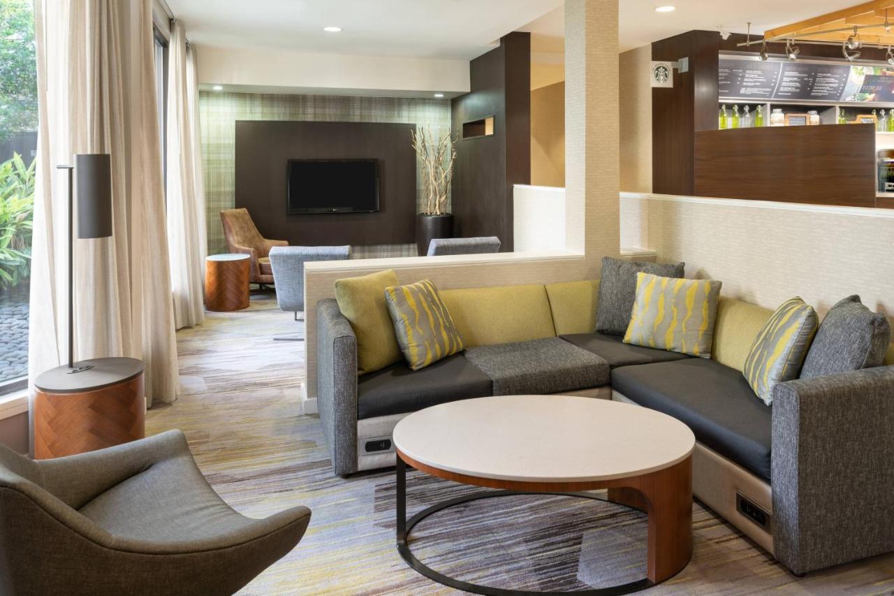 คอร์ตยาร์ด ออร์แลนโด แอร์พอร์ต Hotel ออร์ลันโด ภายนอก รูปภาพ