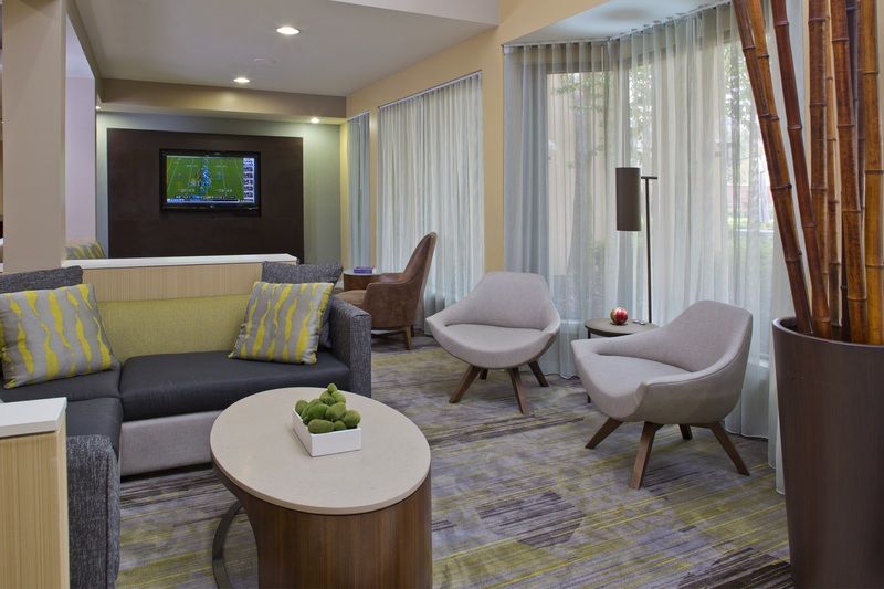 คอร์ตยาร์ด ออร์แลนโด แอร์พอร์ต Hotel ออร์ลันโด ภายนอก รูปภาพ