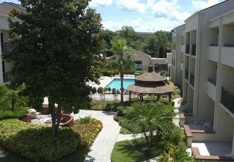 คอร์ตยาร์ด ออร์แลนโด แอร์พอร์ต Hotel ออร์ลันโด ภายนอก รูปภาพ