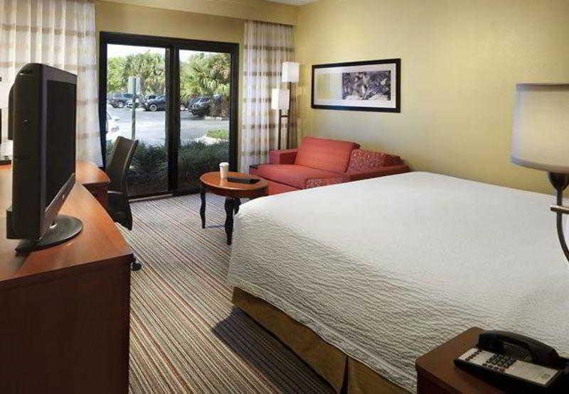 คอร์ตยาร์ด ออร์แลนโด แอร์พอร์ต Hotel ออร์ลันโด ภายนอก รูปภาพ