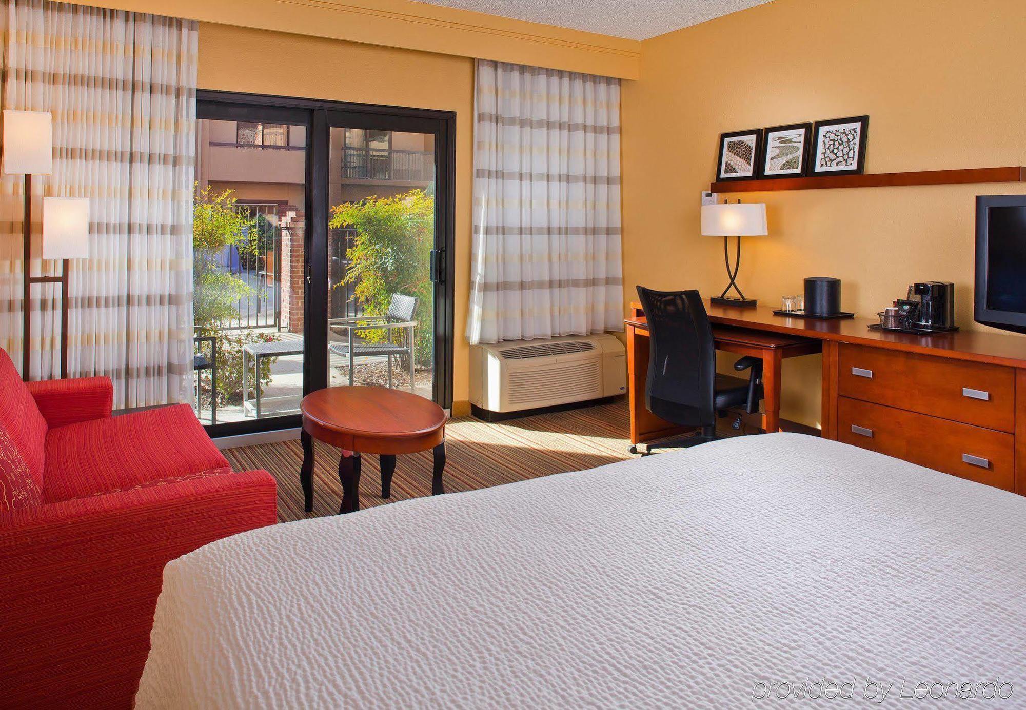 คอร์ตยาร์ด ออร์แลนโด แอร์พอร์ต Hotel ออร์ลันโด ภายนอก รูปภาพ