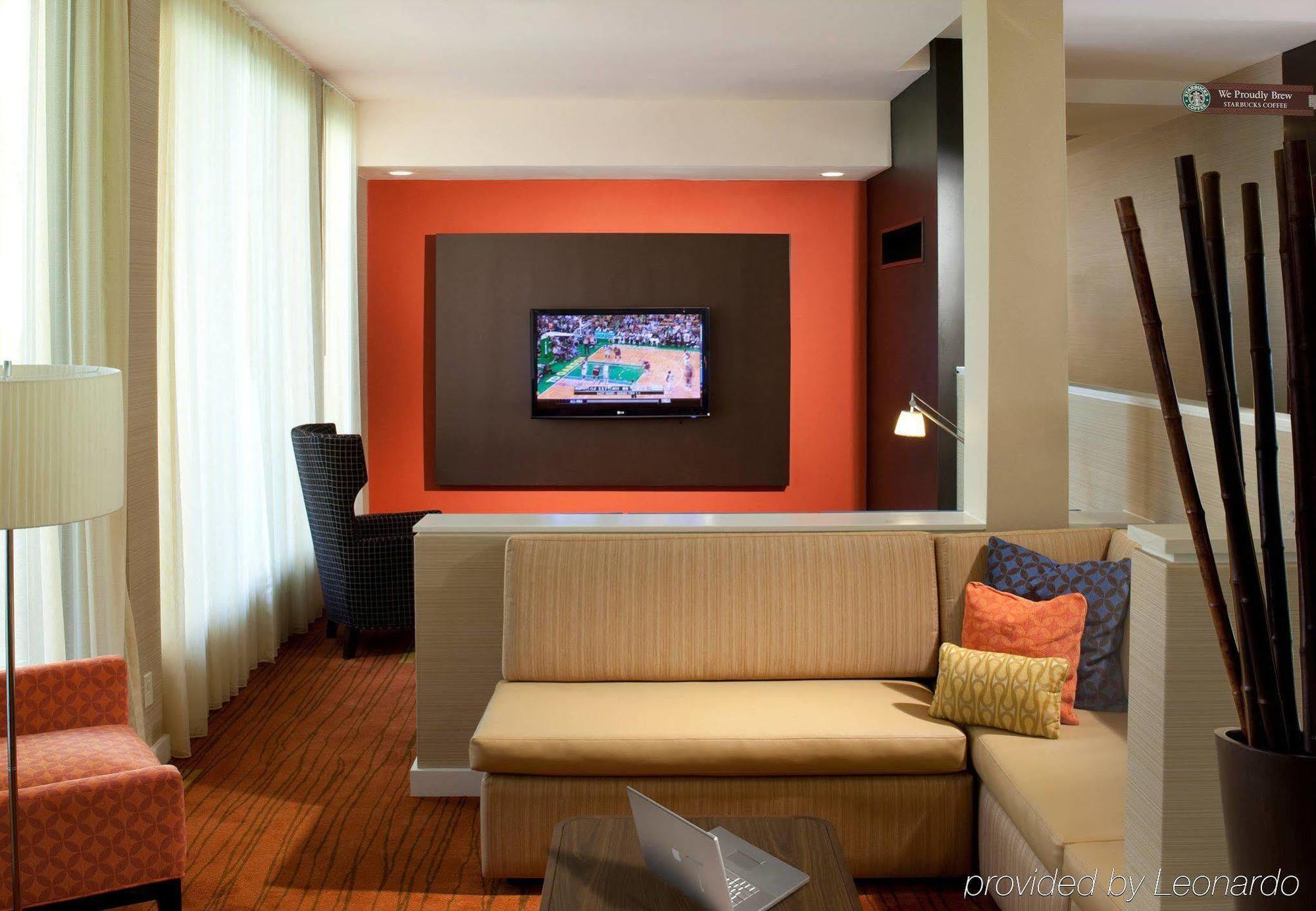 คอร์ตยาร์ด ออร์แลนโด แอร์พอร์ต Hotel ออร์ลันโด ภายนอก รูปภาพ