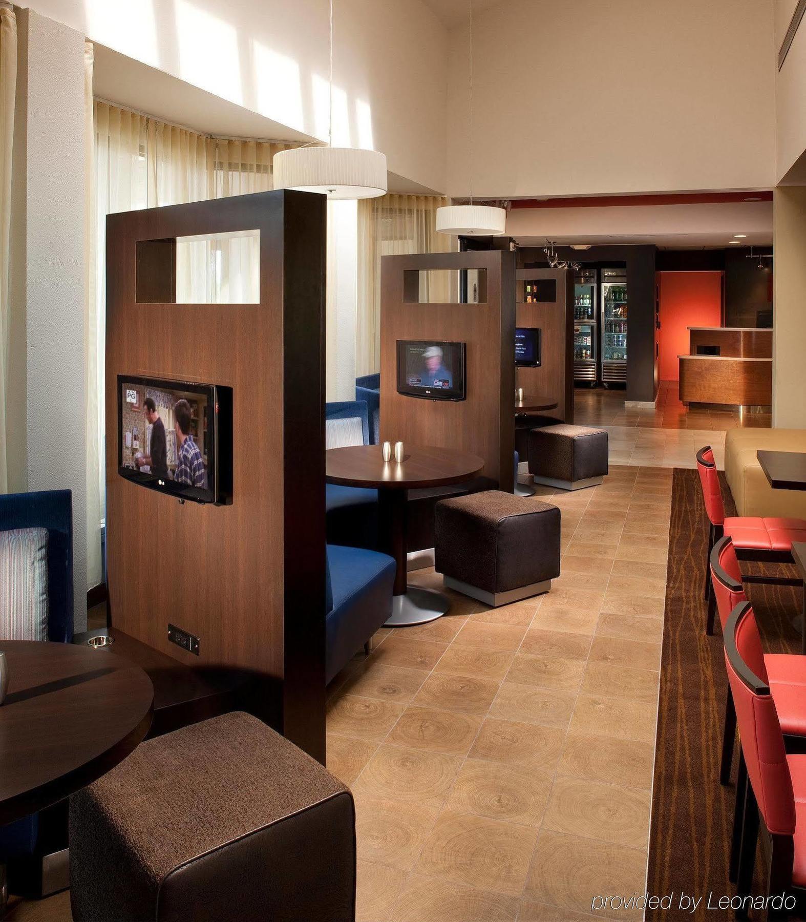 คอร์ตยาร์ด ออร์แลนโด แอร์พอร์ต Hotel ออร์ลันโด ภายนอก รูปภาพ