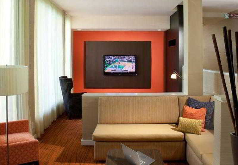 คอร์ตยาร์ด ออร์แลนโด แอร์พอร์ต Hotel ออร์ลันโด ภายนอก รูปภาพ